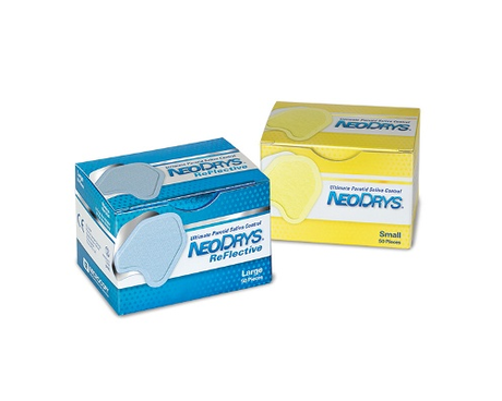 NeoDrys, Прокладки абсорбирующие стоматологические