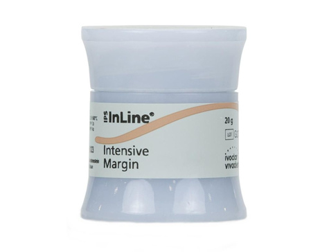 IPS InLine Intensiv Margin orange - интенсивная плечевая масса, оранжевый (20 г)