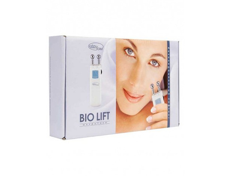 Biolift m920 Оборудование для микротоковой терапии Gezatone