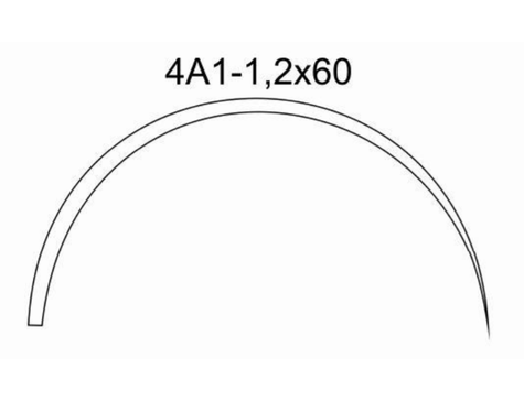 ИГЛА ИЗ.4/8 4А1-1,2Х60 (50 шт)