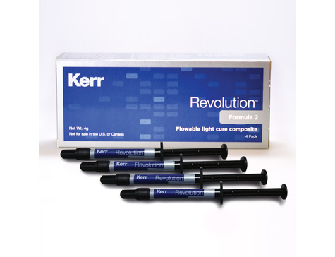 Revolution KerrHawe 29495 (4 шпр x 1 г) А3