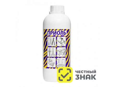 Приоль - концентрат (1 л)