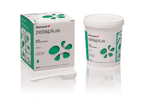 Zetaplus зеленый (База)