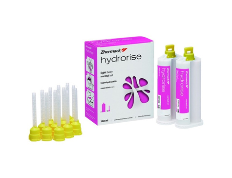 Hydrorise Light body Normal set (2 x 50 мл)
