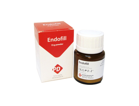 Endofill порошок (15 г)