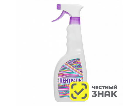 Централь спрей (0,75 л)