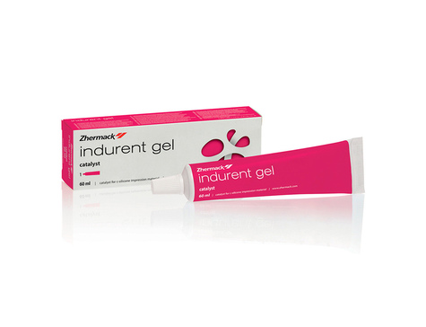 Indurent gel - активатор для Zetaplus