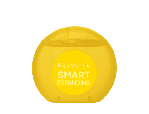 Зубная нить Revyline 840D Expanding floss(расширяющаяся) нейлон, вощеная, 30м