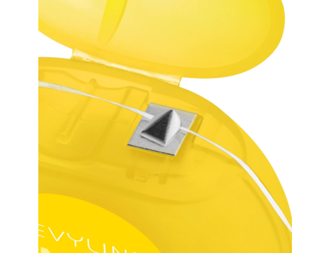 Зубная нить Revyline 840D Expanding floss(расширяющаяся) нейлон, вощеная, 30м