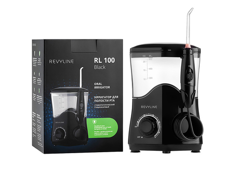 Стационарный ирригатор Revyline RL 100