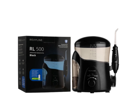 Стационарный ирригатор Revyline RL 500