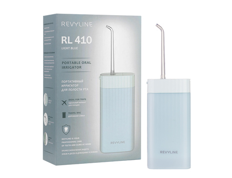 Ирригатор Revyline RL 410