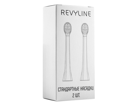 Насадка Revyline RL 020, 2 шт