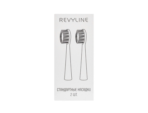 Насадка Revyline RL 030, soft, 2 шт