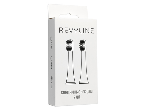 Насадка Revyline RL 050, 2 шт