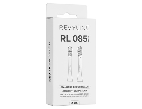 Насадка Revyline RL 085, 2 шт