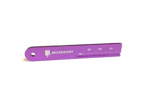 Эндолинейка MICRODONT B010