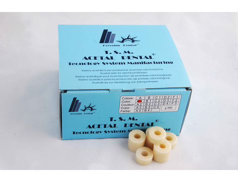 Acetal Dental TSM (100 гр.)