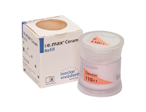IPS e.max Дентин VITA (20 г)