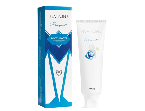 Зубная паста Revyline Perfect, 100г