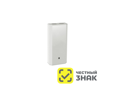Облучатель-рециркулятор Мегидез 909-МСК настенный