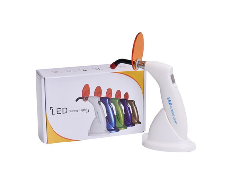 LED Curing Light 2808 - полимеризационная лампа
