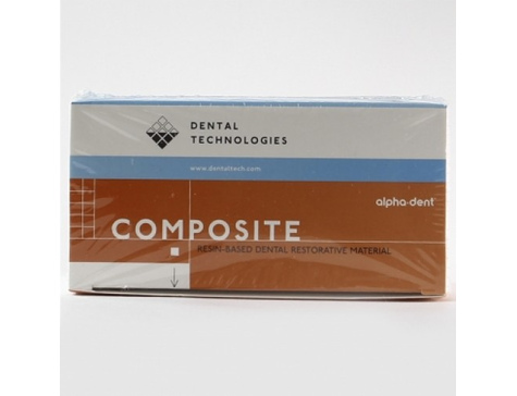 Alfa-dent Composite (14 г + 14 г)