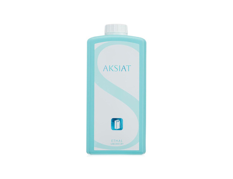 AKSIAT - концентрат для дезинфекции и очистки аспирационных систем (1 л)