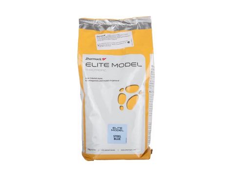 Гипс "Elite Model" (3 кг) 3-й класс