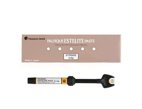 Estelite Palfique Paste - нанокомпозитный пломбировочный материал (3,8 г)