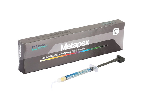 Metapex (2 шпр х 2,2 г)