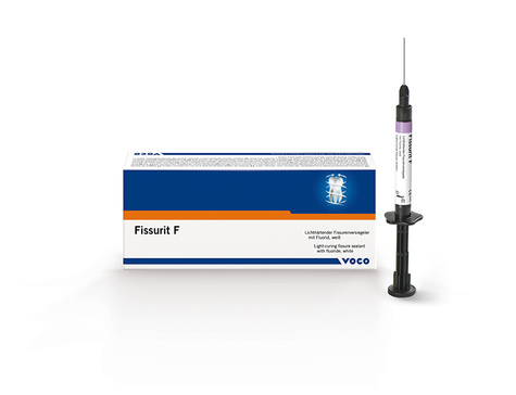 Fissurit F (2*2 мл)