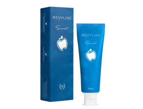 Зубная паста Revyline Smart Total Protection, 100 г