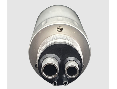 Микромотор воздушный AM-M4, без света