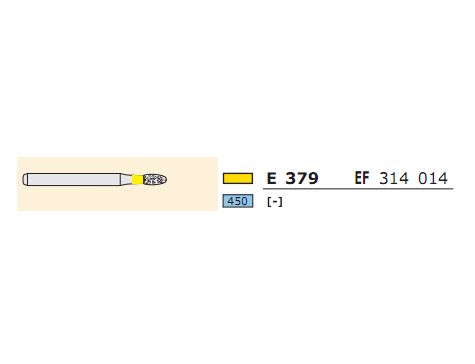 E379 EF 314 014