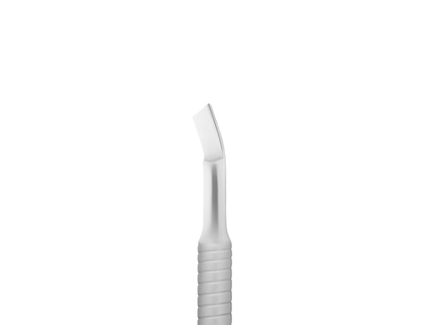 Лопатка-пушер для кутикулы Staleks Beauty&Care 40 TYPE 1 (пушер прямоугольный + лопасть отогнутая)