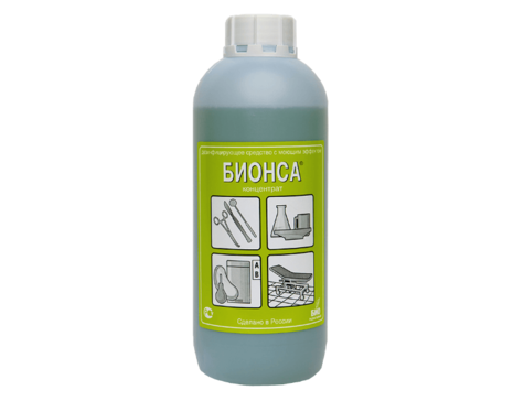 Бионса - концентрат (1 л)