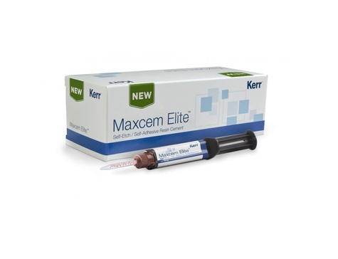 Maxcem Elite Mini Kit (5 г)