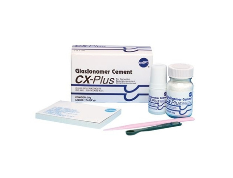 CX-Plus (35 г + 17 мл)