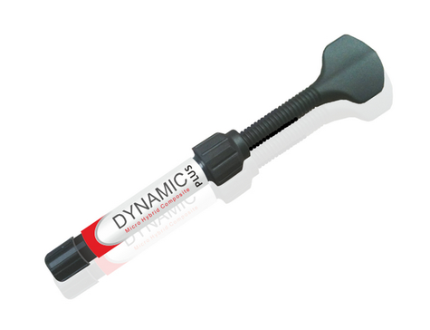 Dynamic Plus Standart 8x4г Набор светоотверждаемых пломбировочных материалов