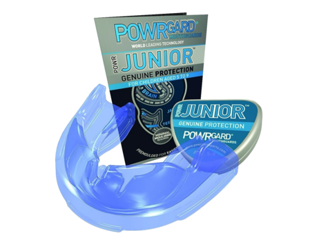 Трейнер спортивный Powrgard Junior Clear