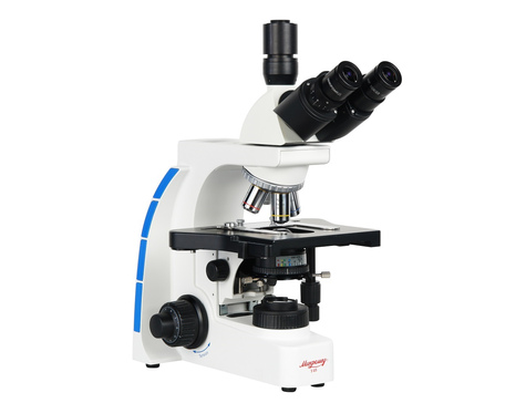 Микроскоп биологический Микромед 3 (U3)