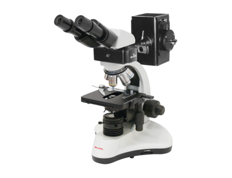 Флуоресцентный микроскоп MX 300