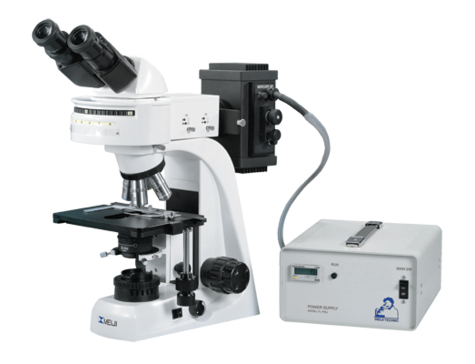 Флуоресцентный микроскоп серии MT6000