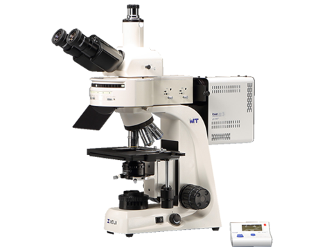 Флуоресцентный микроскоп MT6300 (CL)