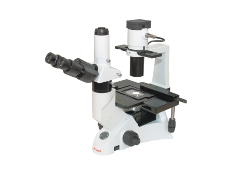 Инвертированные микроскопы MX 700 (T)