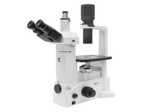 Инвертированный микроскоп TC5000