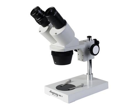 Микроскоп стерео Микромед МС-1 вар. 1А