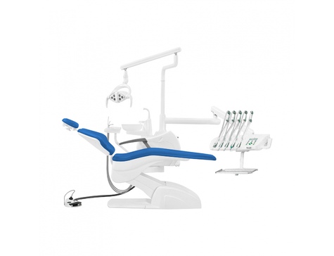 QL 2028 - стоматологическая установка с верхней подачей