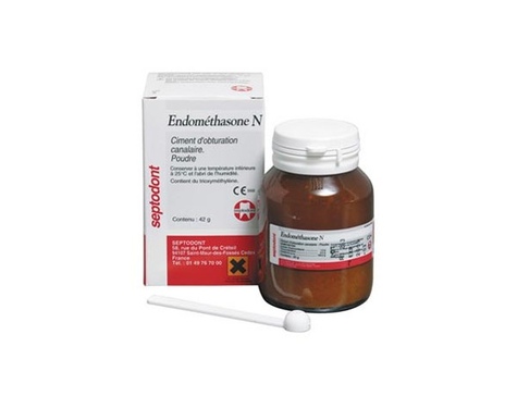 Endomethazone N порошок (14 г)